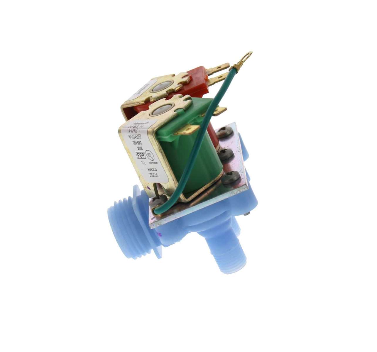 Whirlpool WPW10245167