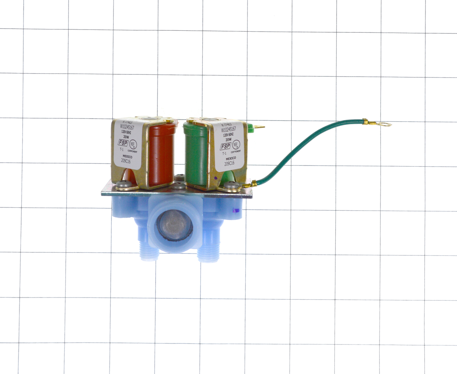 Whirlpool WPW10245167