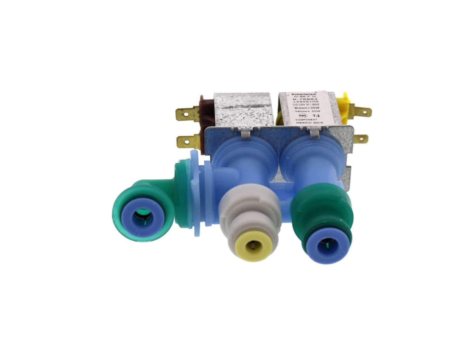 Whirlpool WP12956105