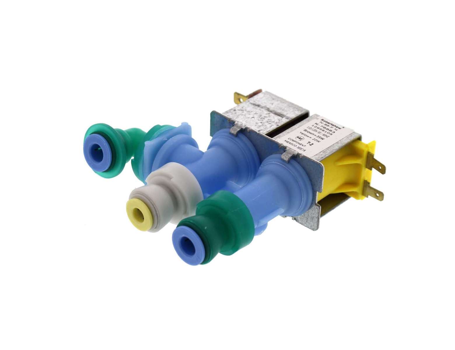 Whirlpool WP12956105