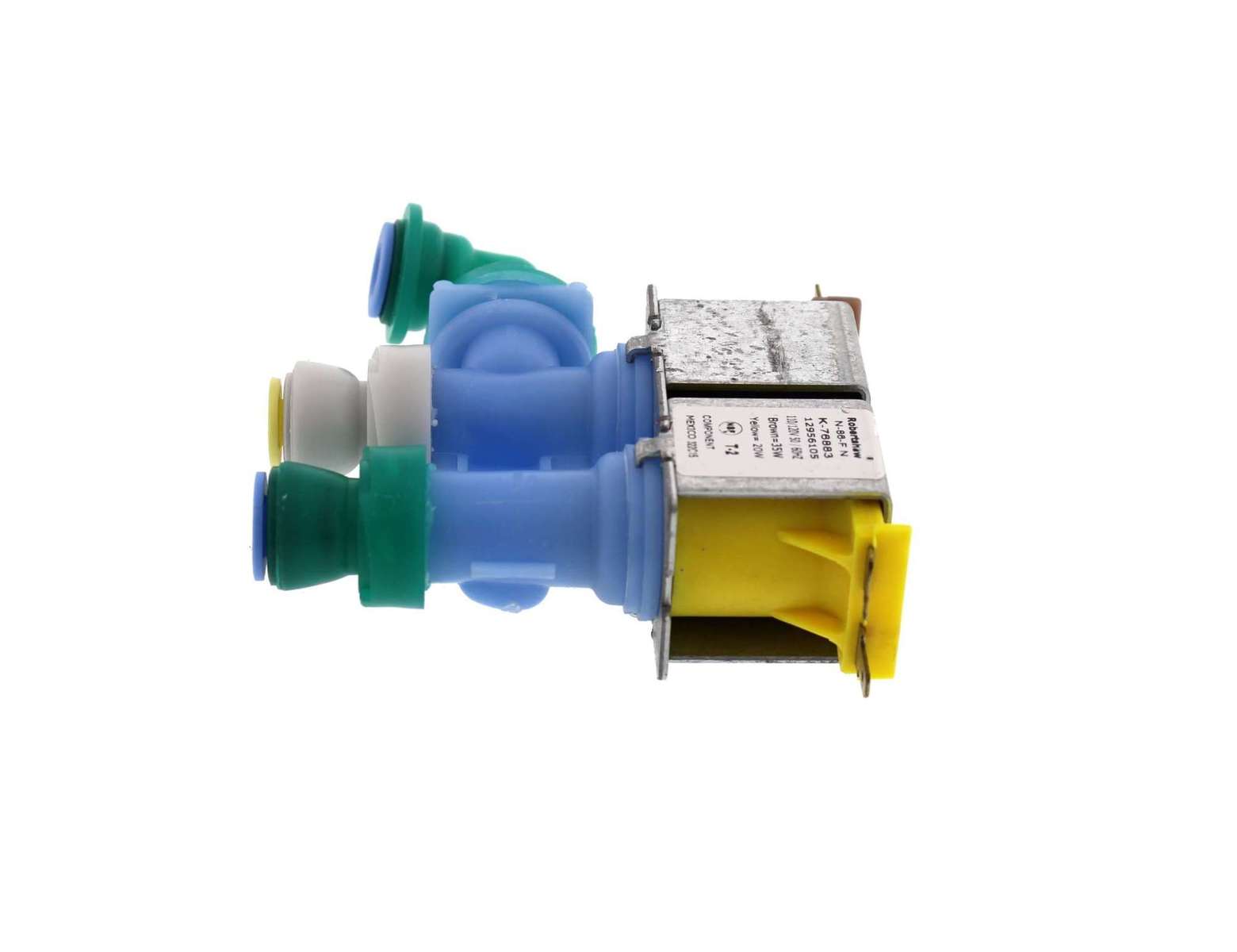 Whirlpool WP12956105