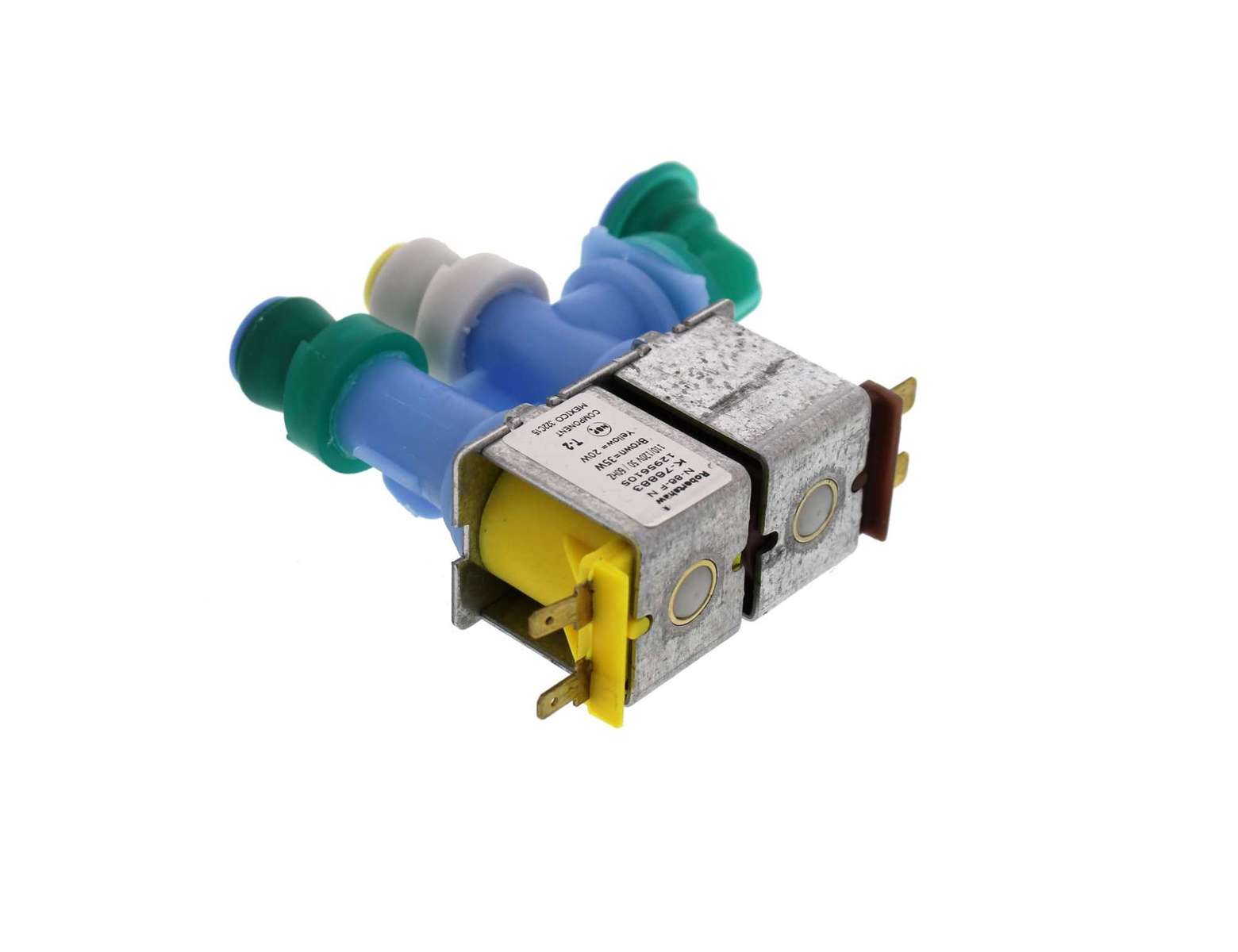 Whirlpool WP12956105