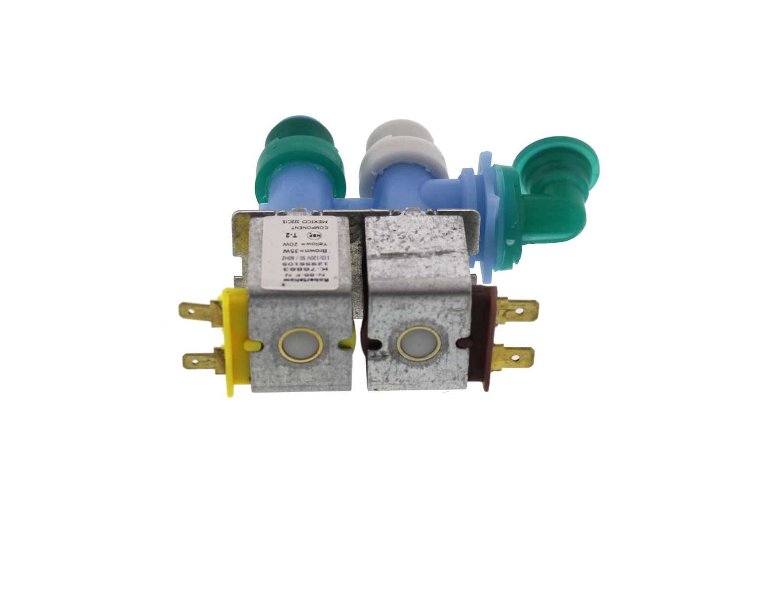 Whirlpool WP12956105