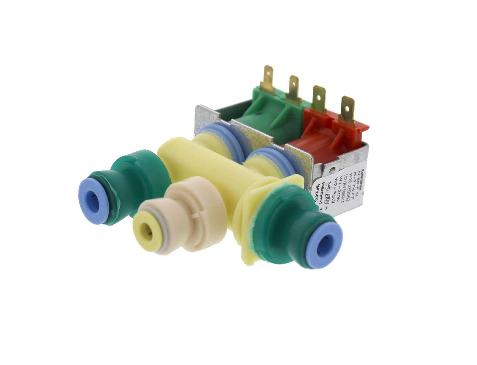 Whirlpool WPW10258562