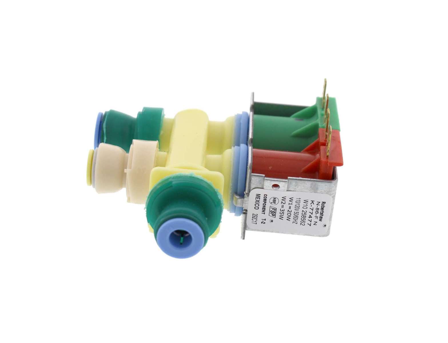 Whirlpool WPW10258562