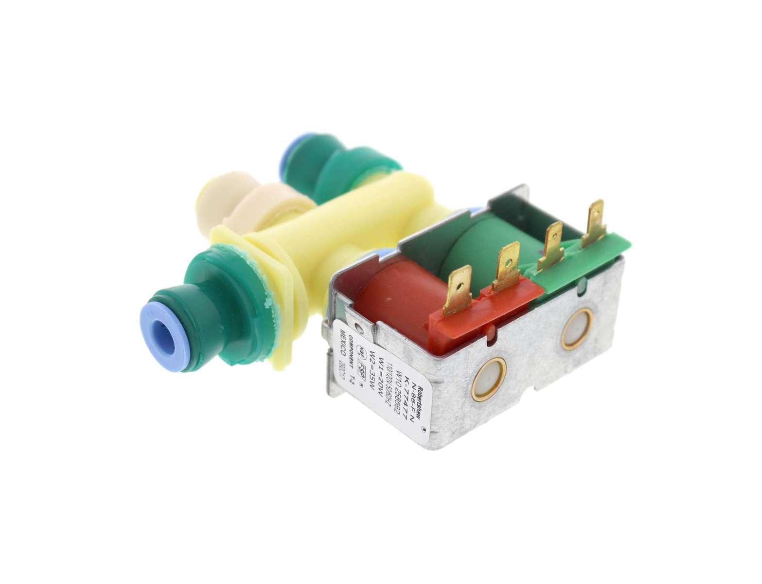 Whirlpool WPW10258562