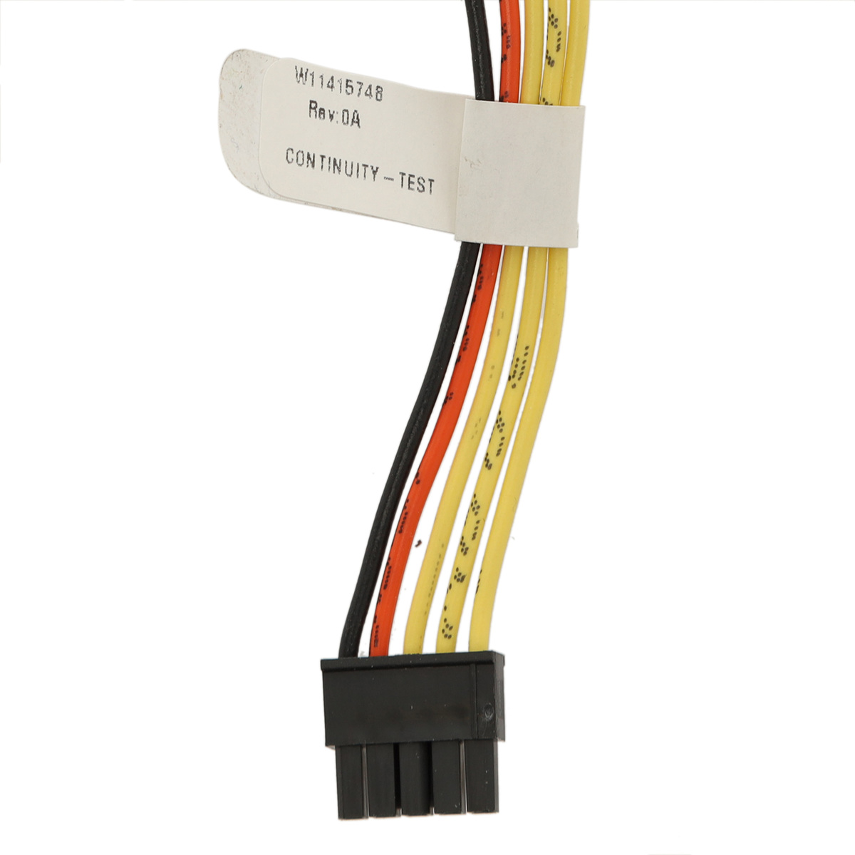 Whirlpool W11580434