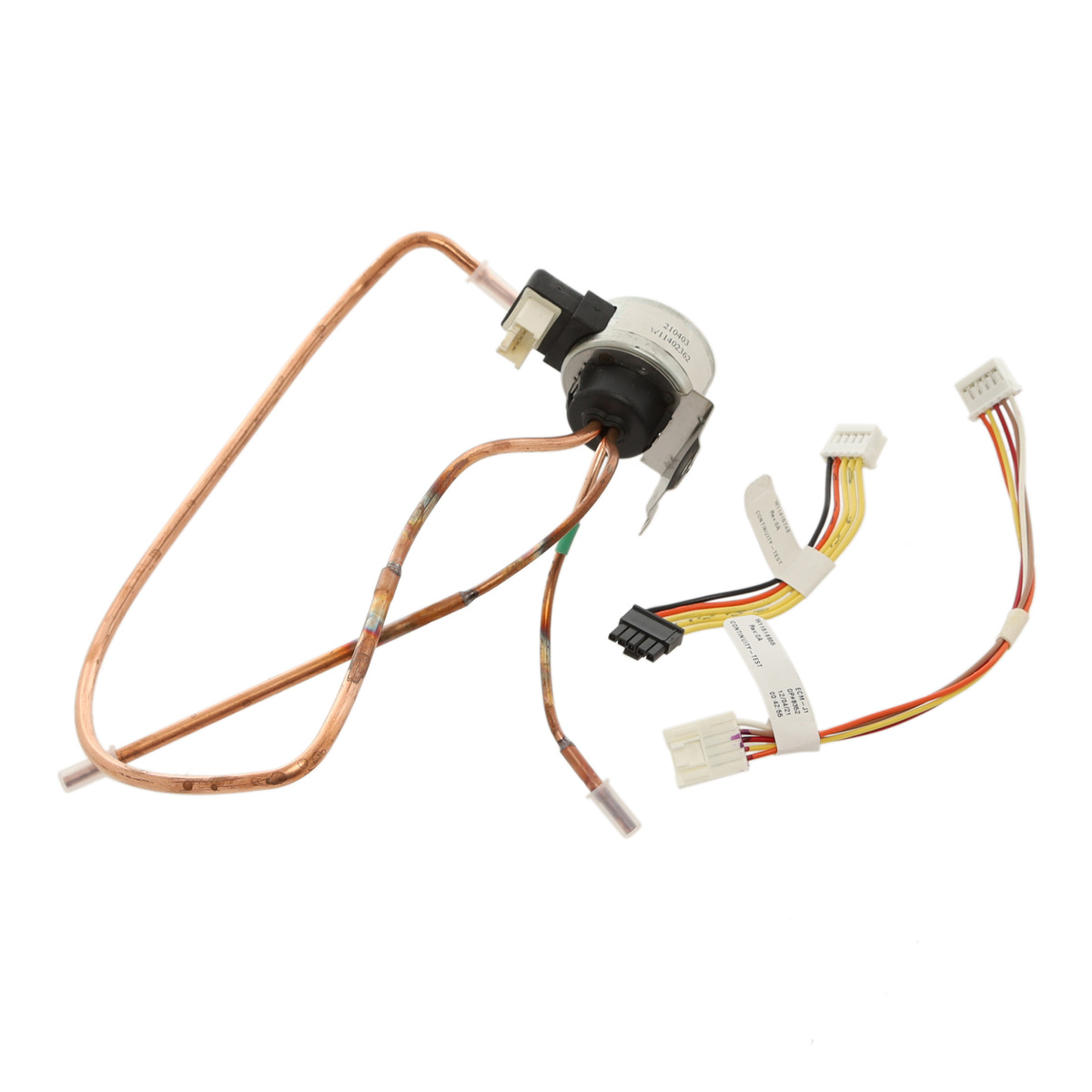Whirlpool W11580434
