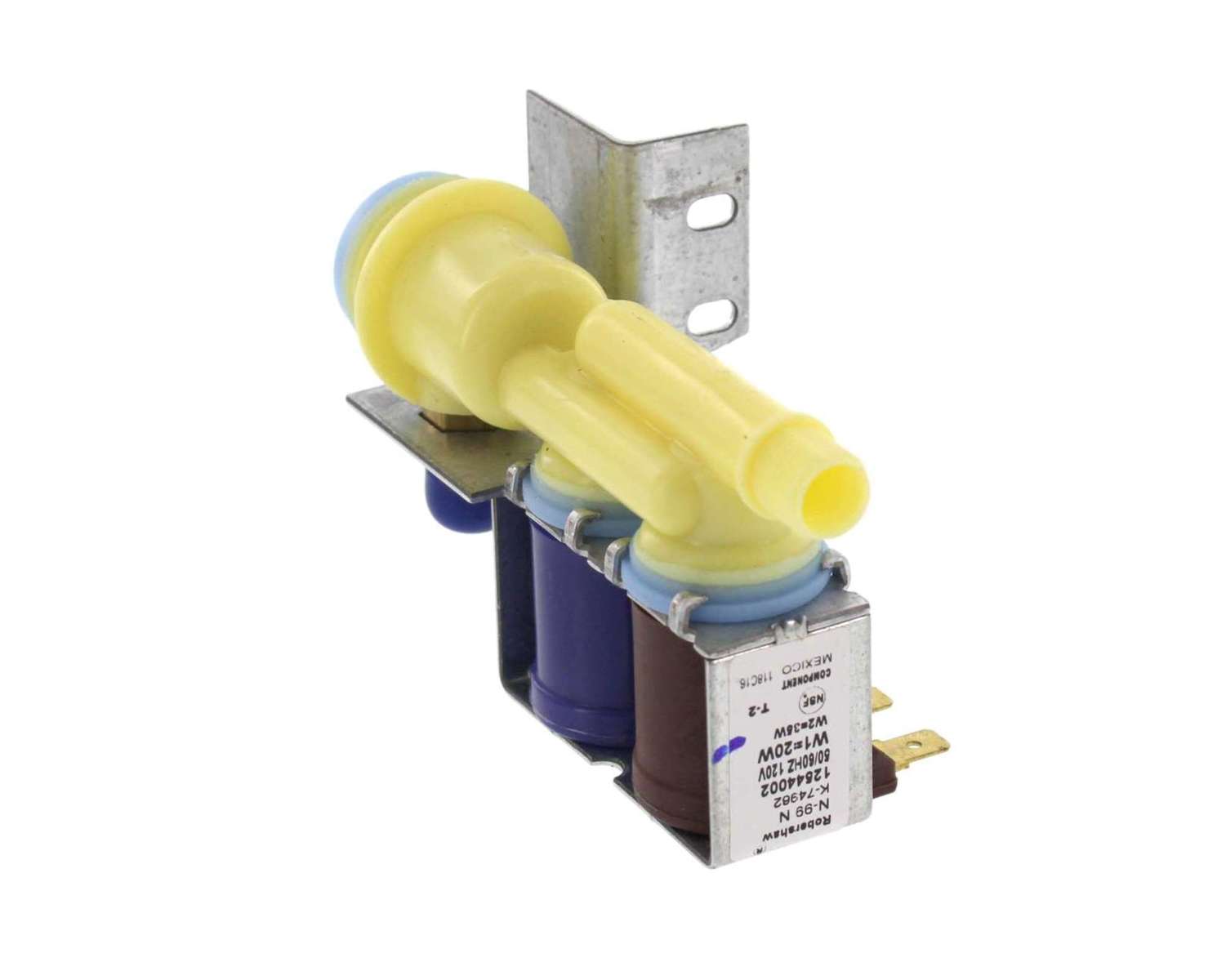 Whirlpool WP12544002