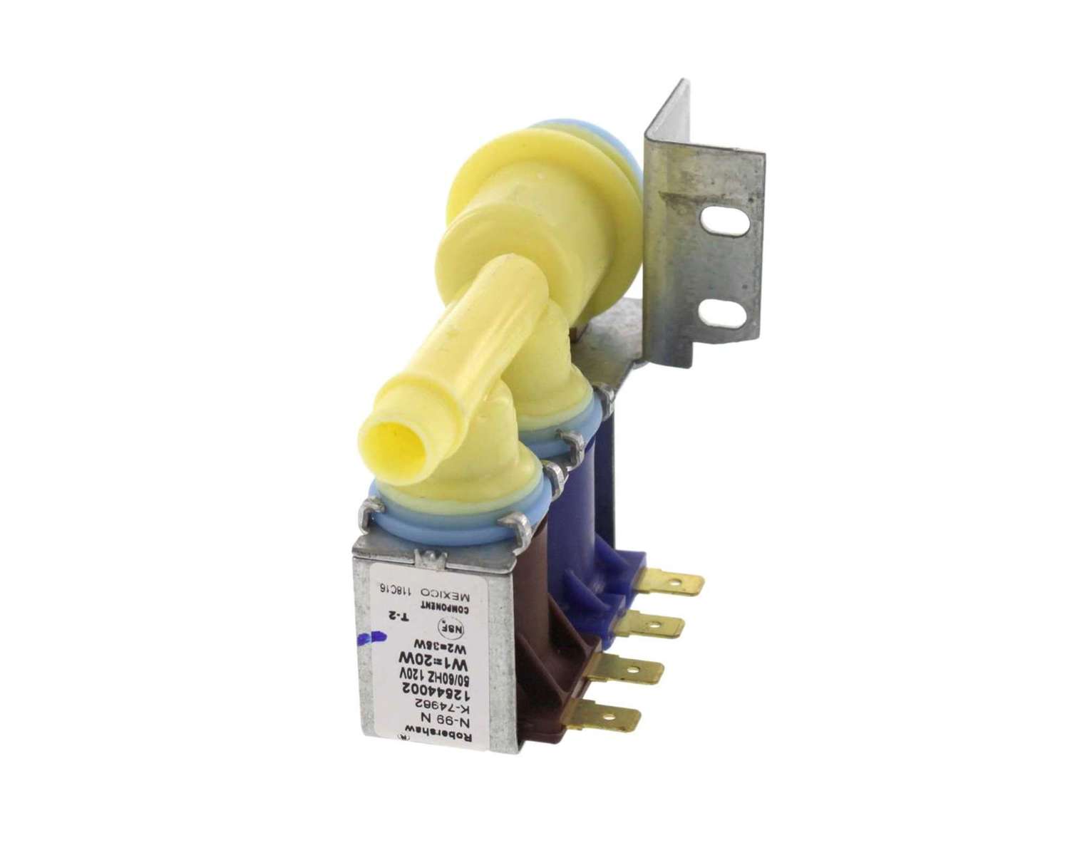 Whirlpool WP12544002