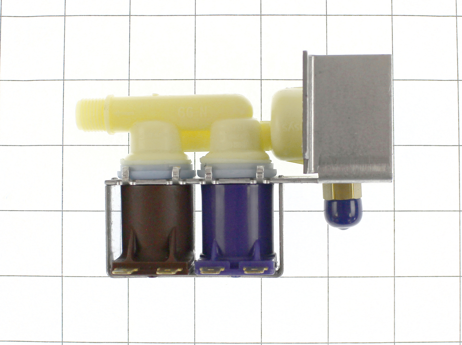 Whirlpool WP12544002