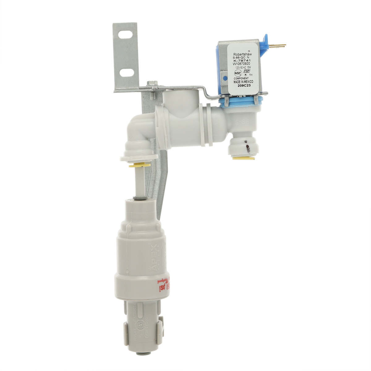 Whirlpool W10897719