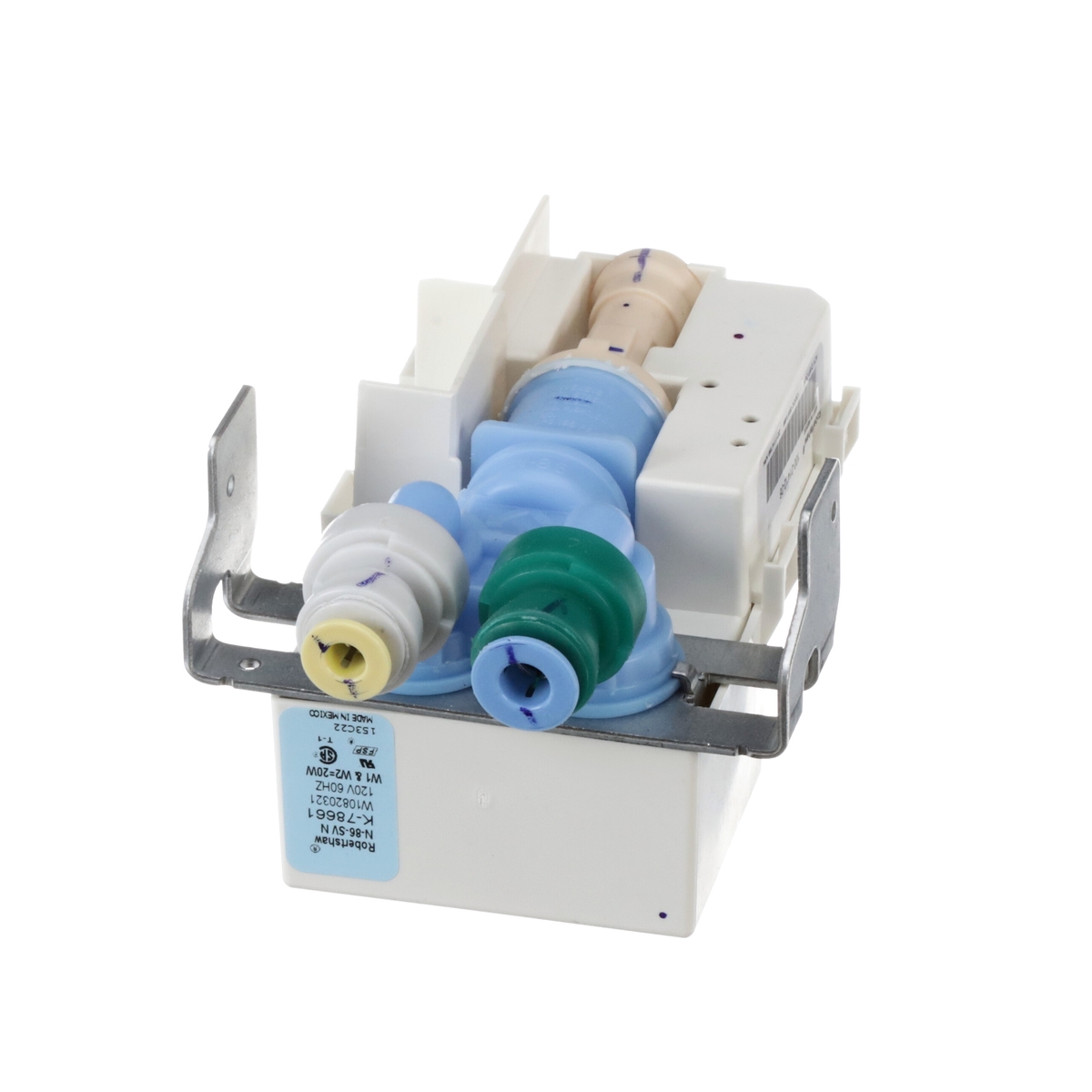Whirlpool W11243758
