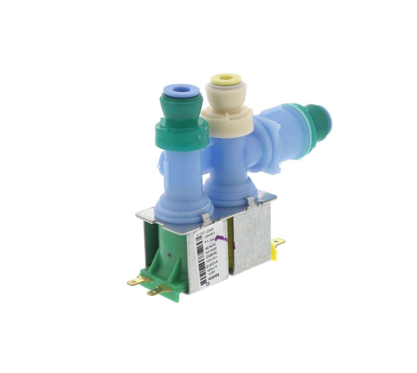 Whirlpool WPW10349187