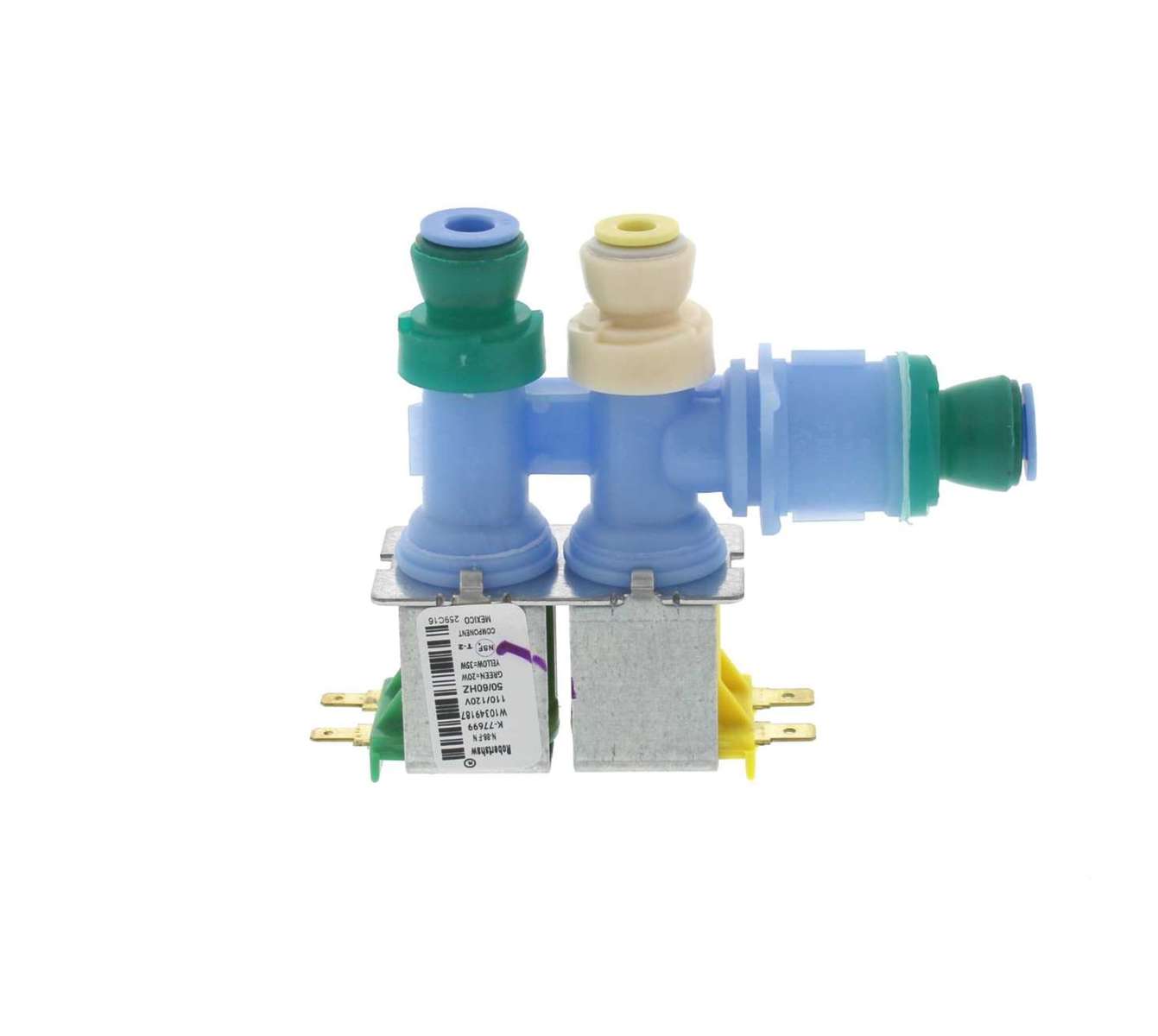 Whirlpool WPW10349187