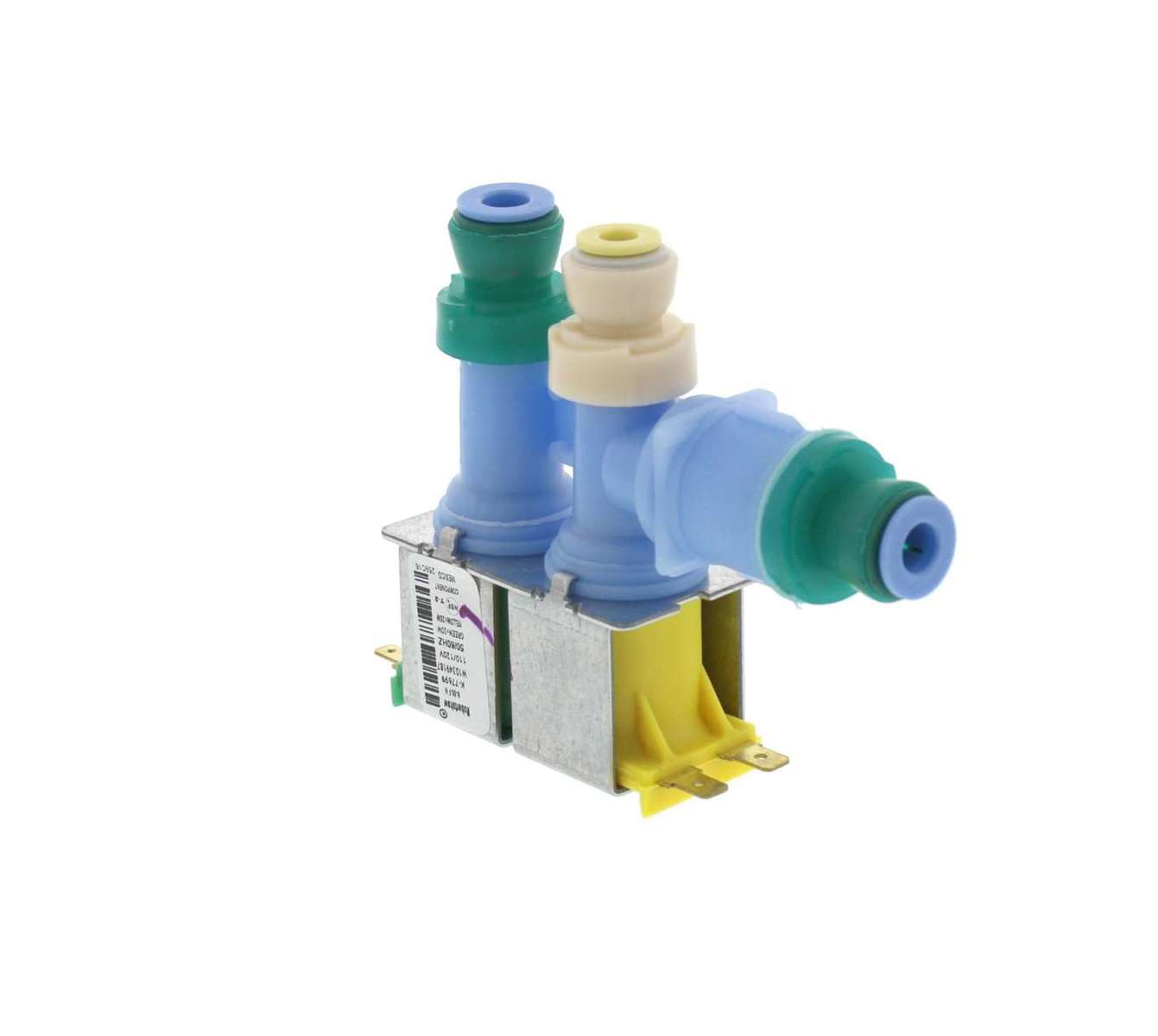 Whirlpool WPW10349187
