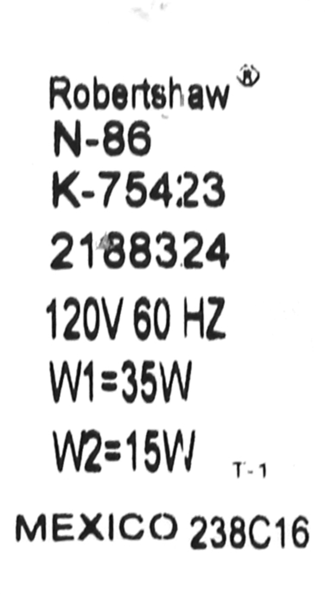 GE 218832401