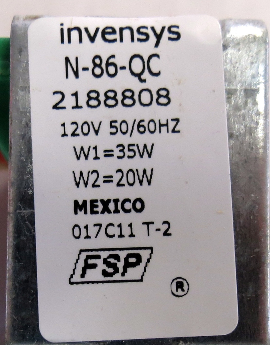 Whirlpool WP2188808