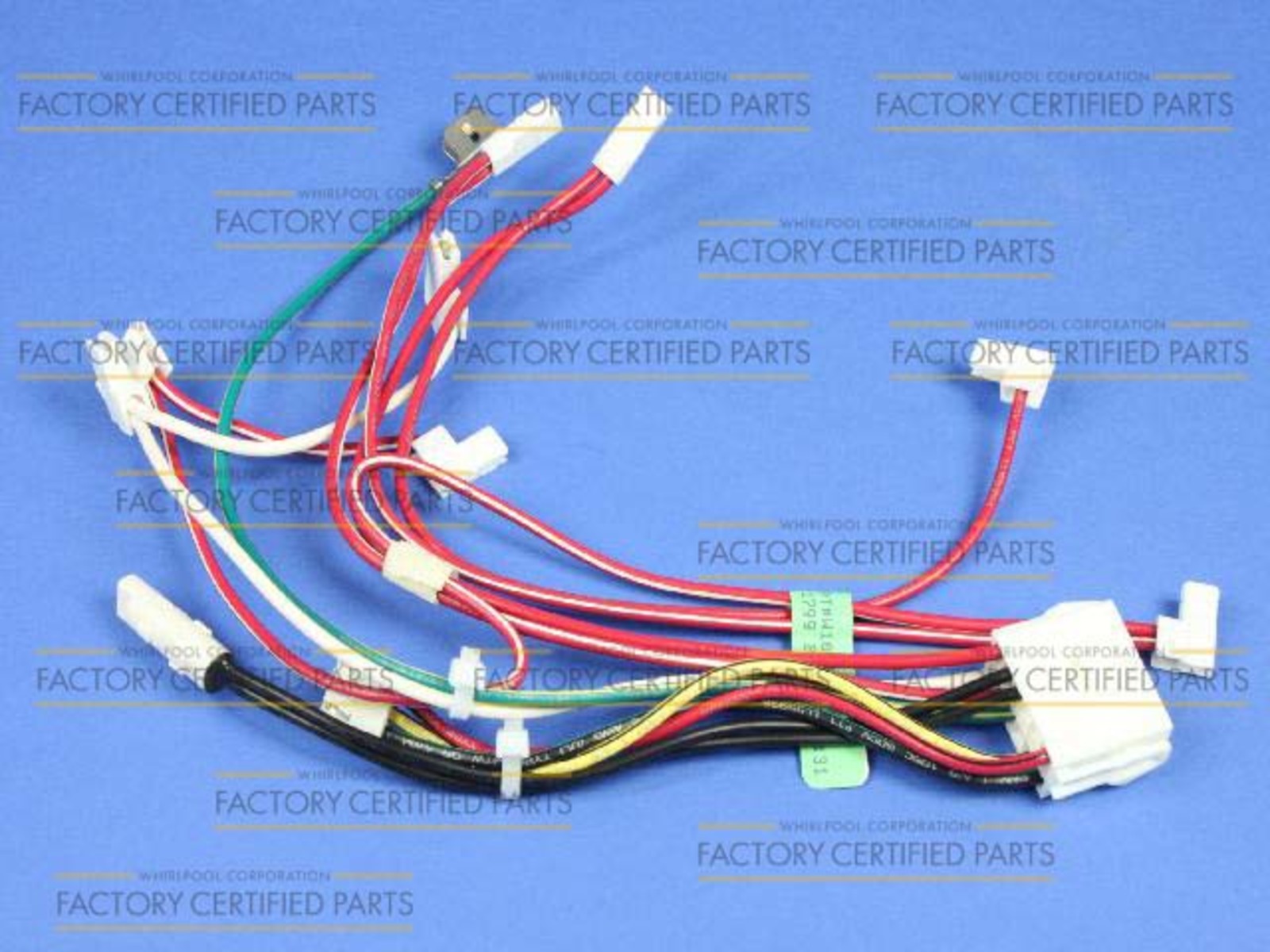 Whirlpool WPW10224292