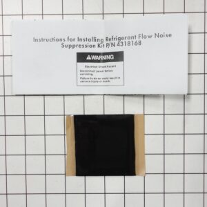 Whirlpool 4318168