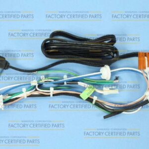 Whirlpool WPW10234024