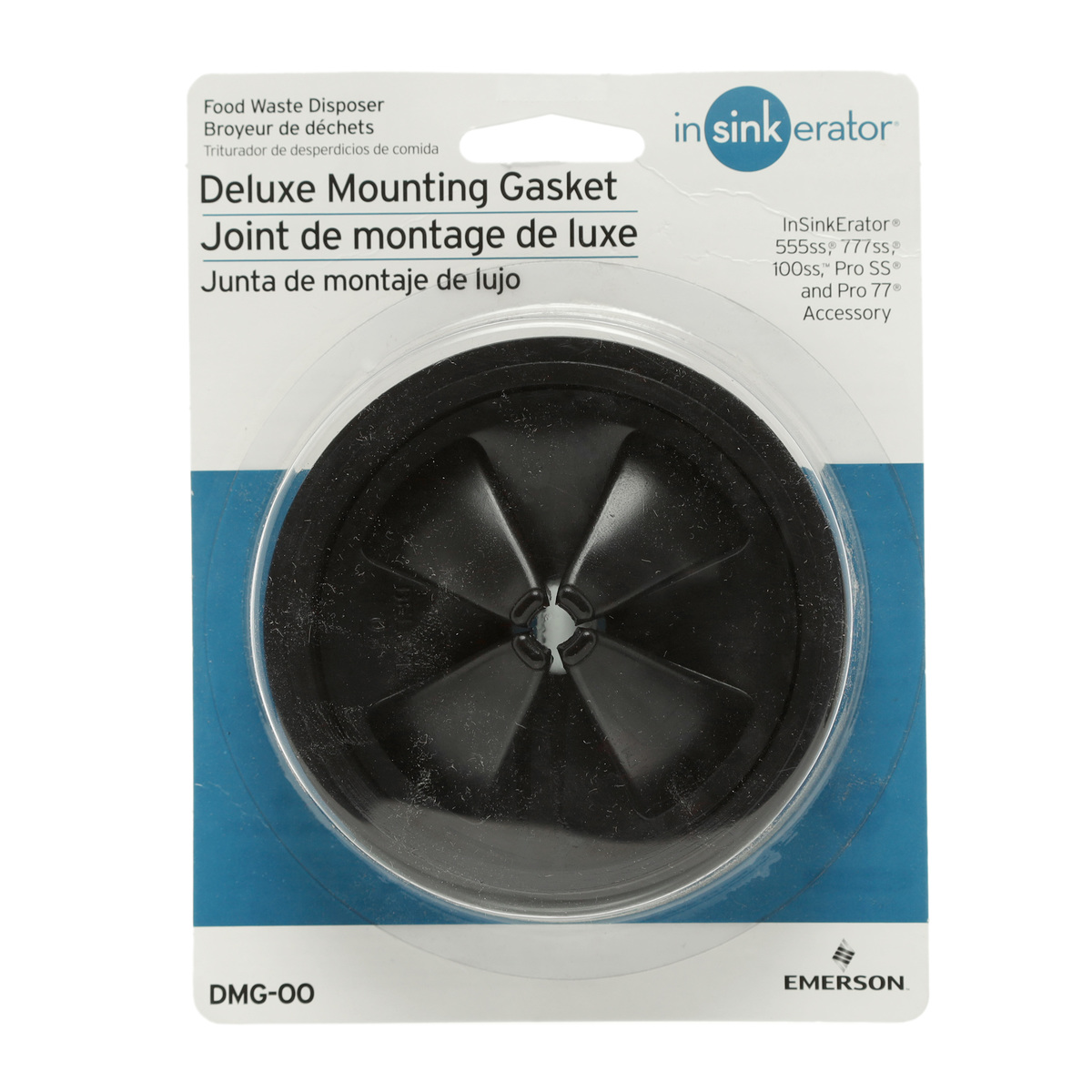 GE DMG-OO