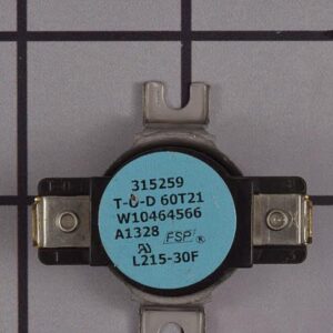 Whirlpool W10464566