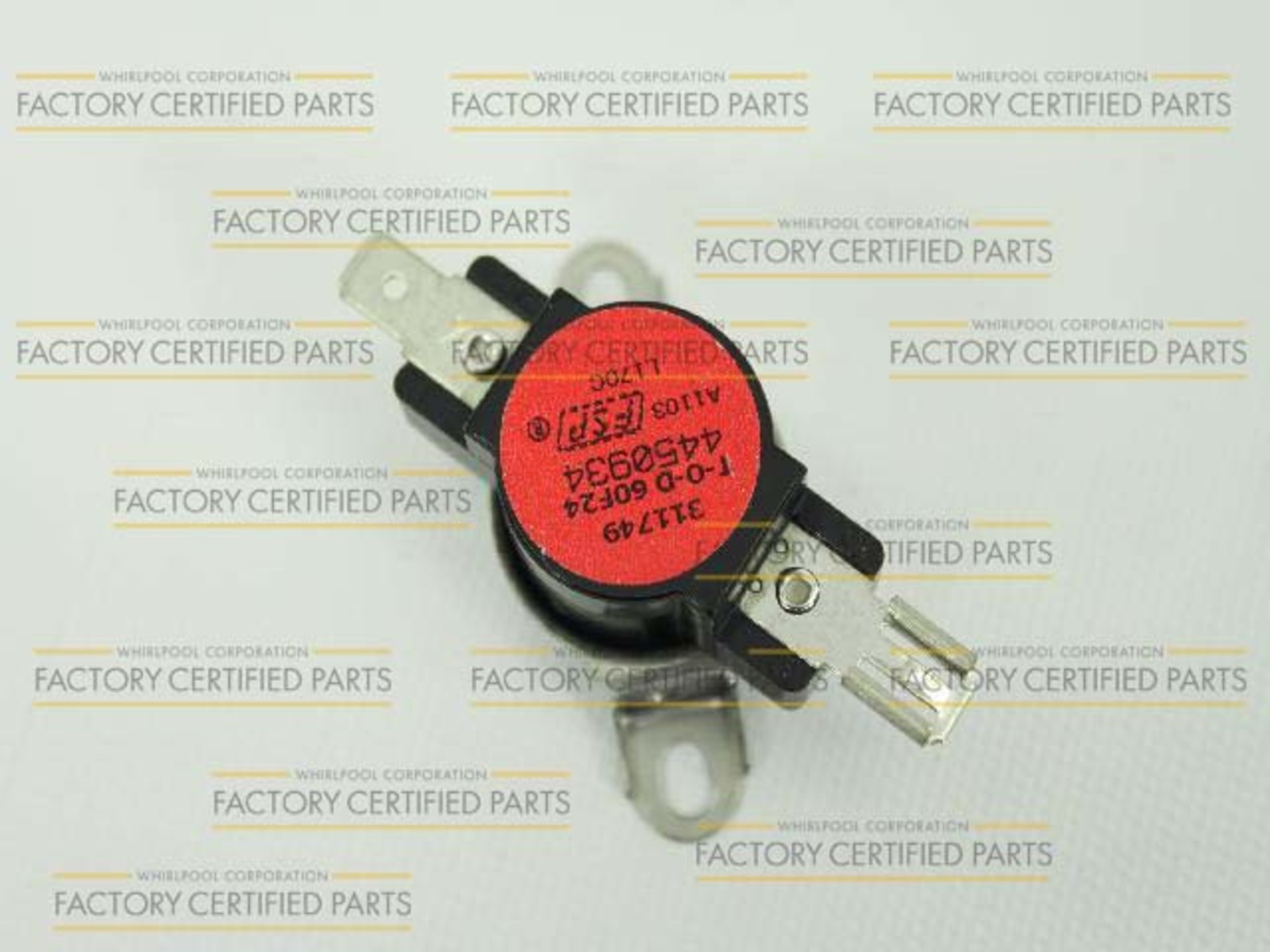 Whirlpool WP4450934