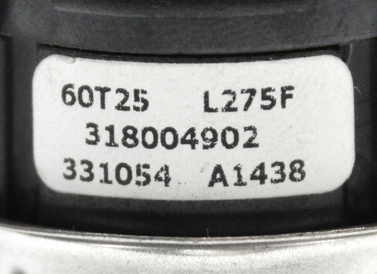 GE 318004902