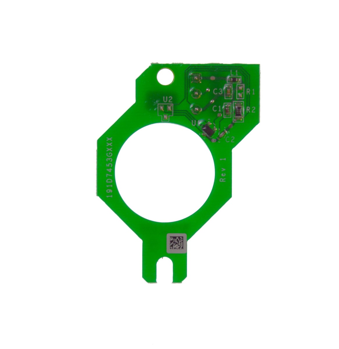GE WS01F08621