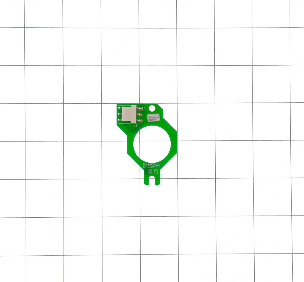 GE WS01F08621