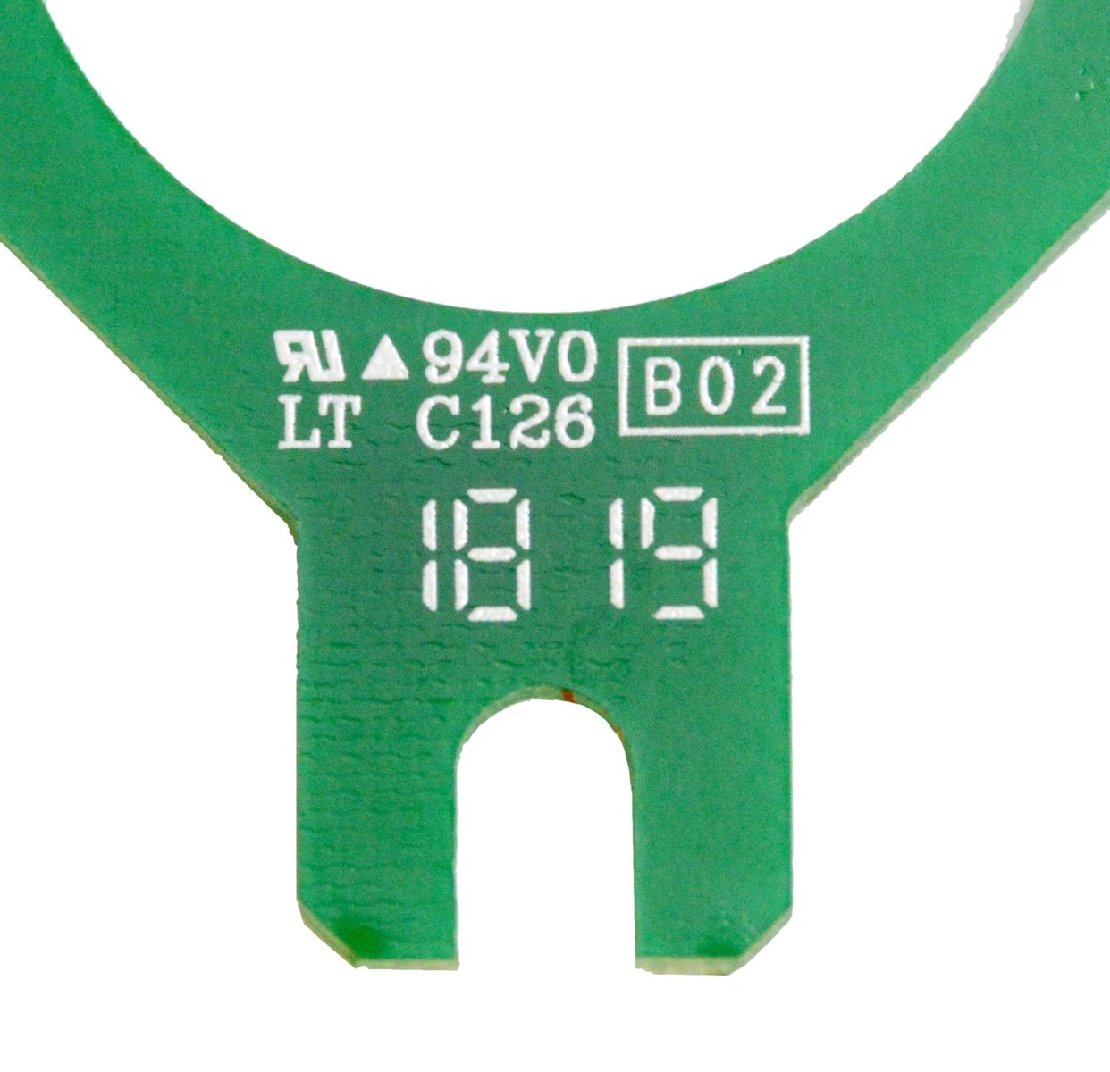 GE WS01F08621