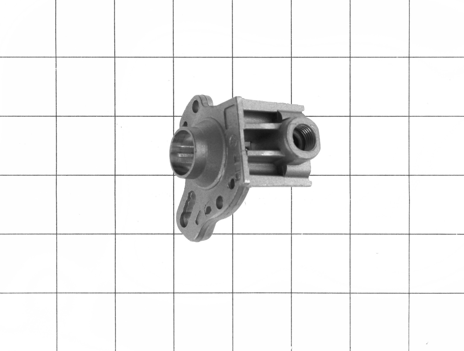 Whirlpool WP7527P002-60