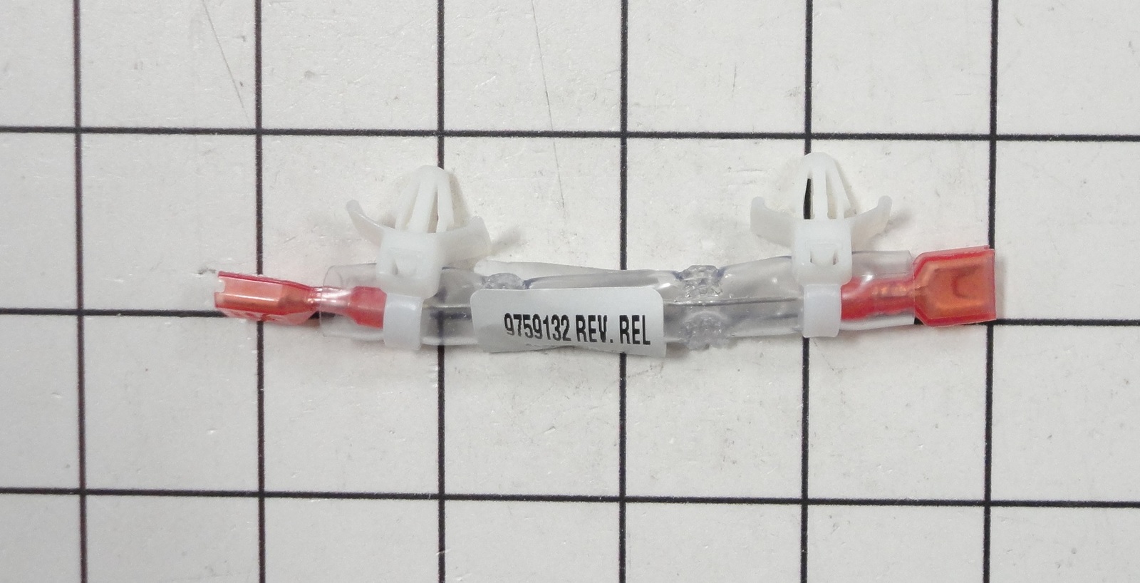 Whirlpool WPW10638608