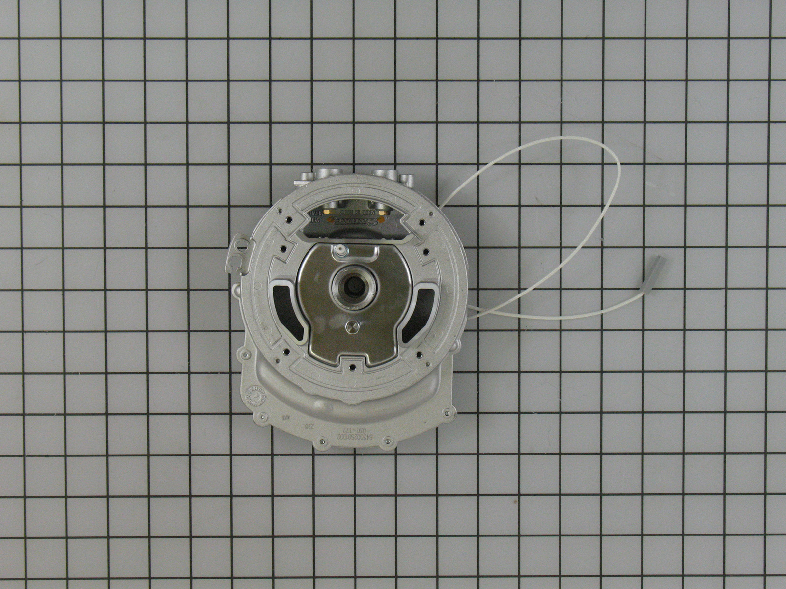 Whirlpool WPW10639175