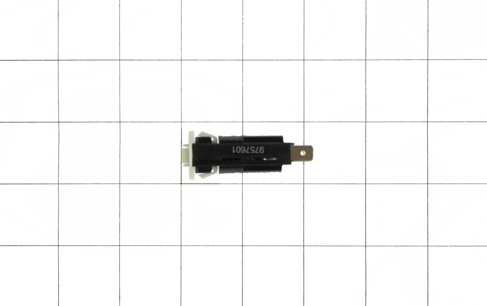 Whirlpool WP9757601