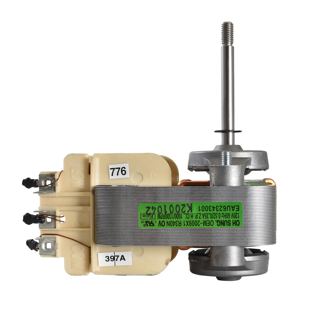 GE EAU62343001
