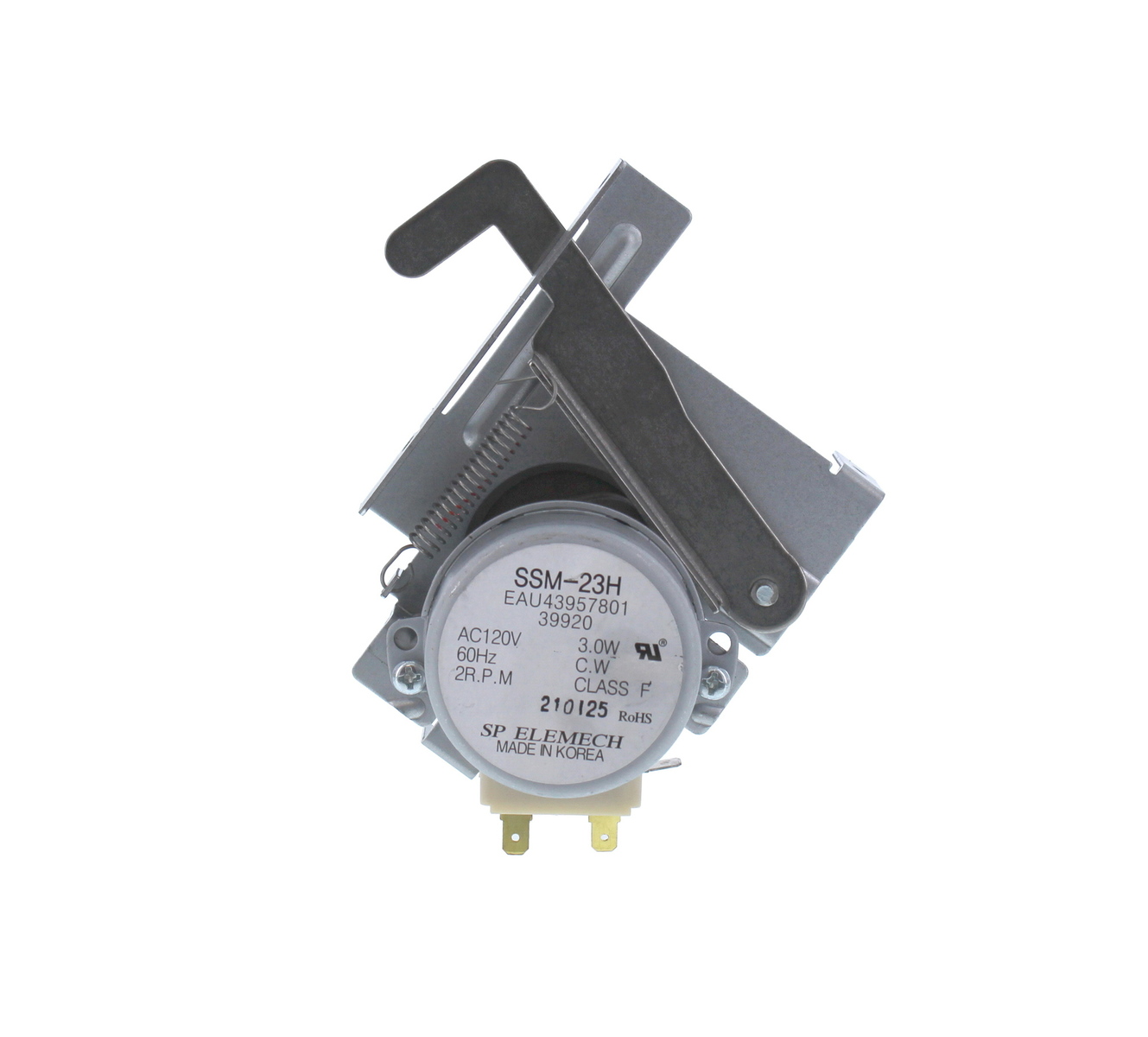 LG EAU43957801