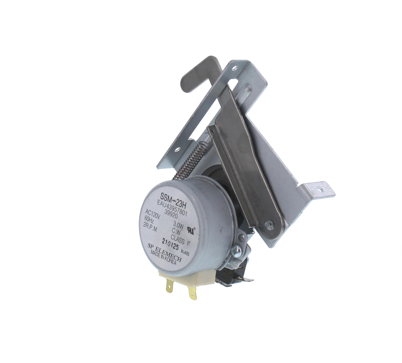 LG EAU43957801