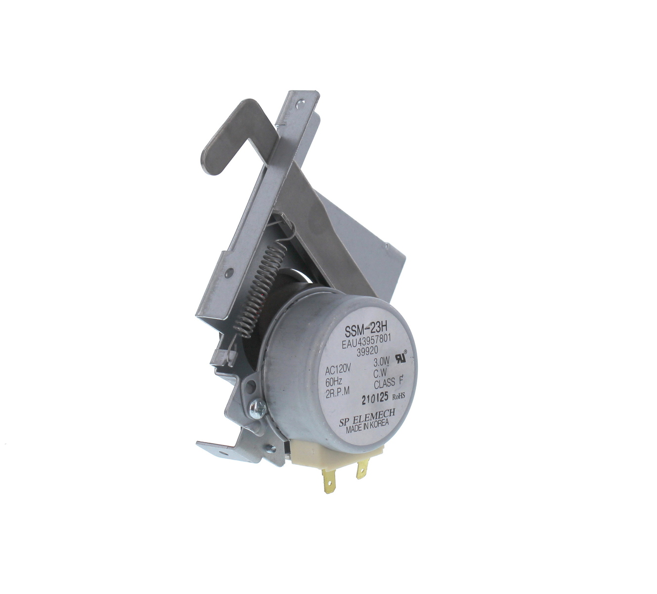 LG EAU43957801