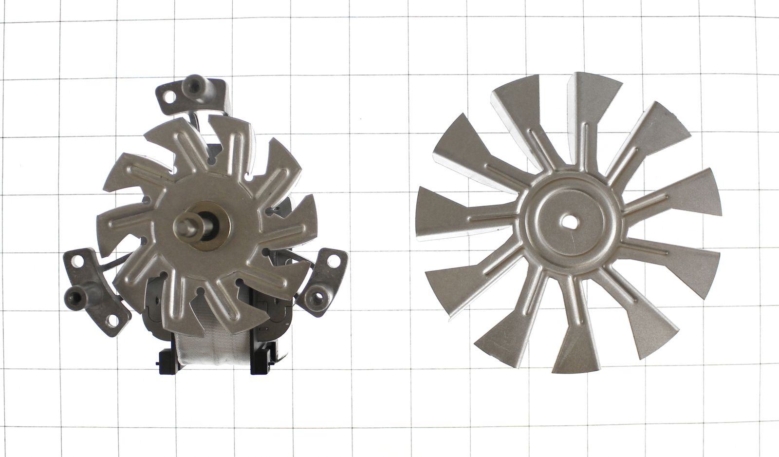 Whirlpool W10860984
