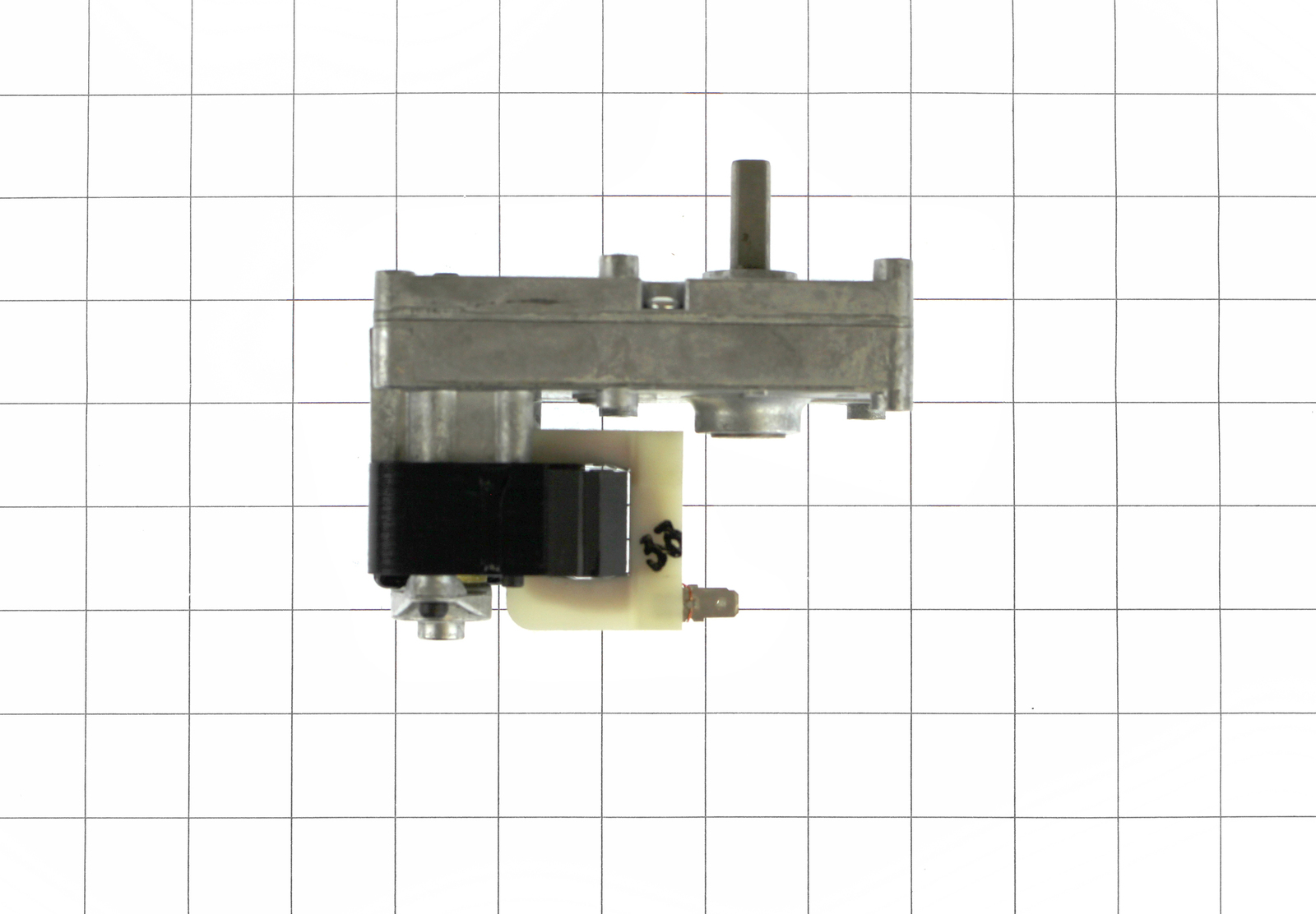 Whirlpool WPW10398274
