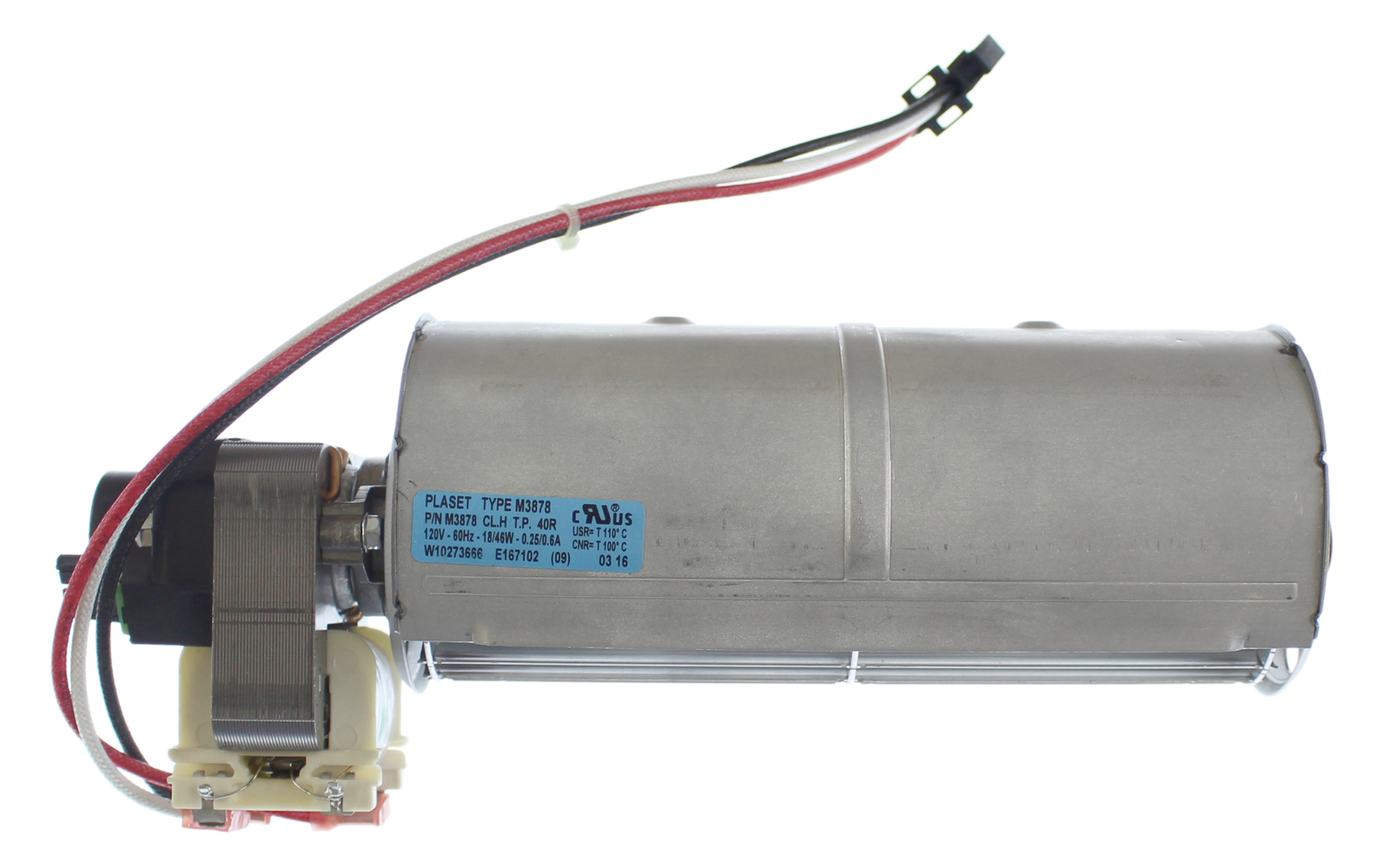 Whirlpool WPW10273666