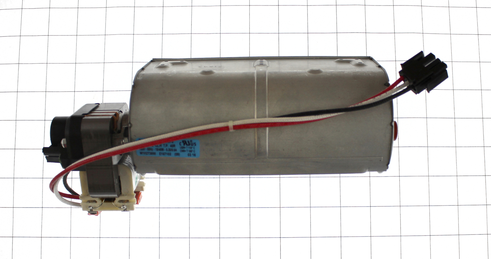 Whirlpool WPW10273666