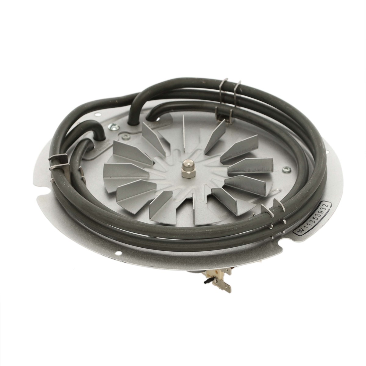 Whirlpool W11414552