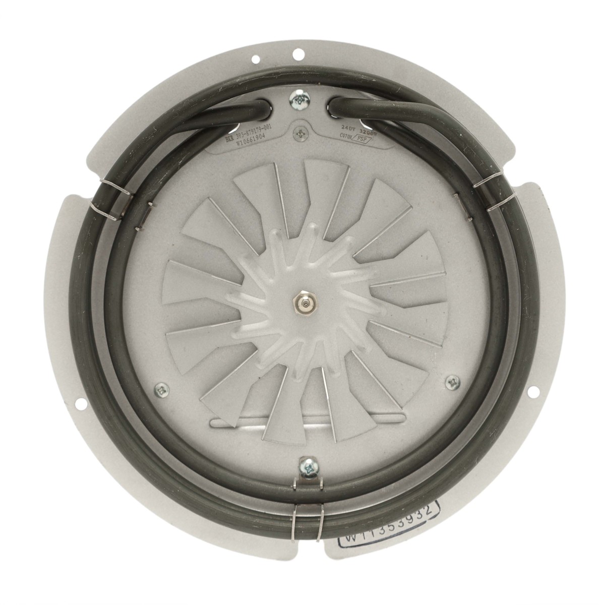 Whirlpool W11414552