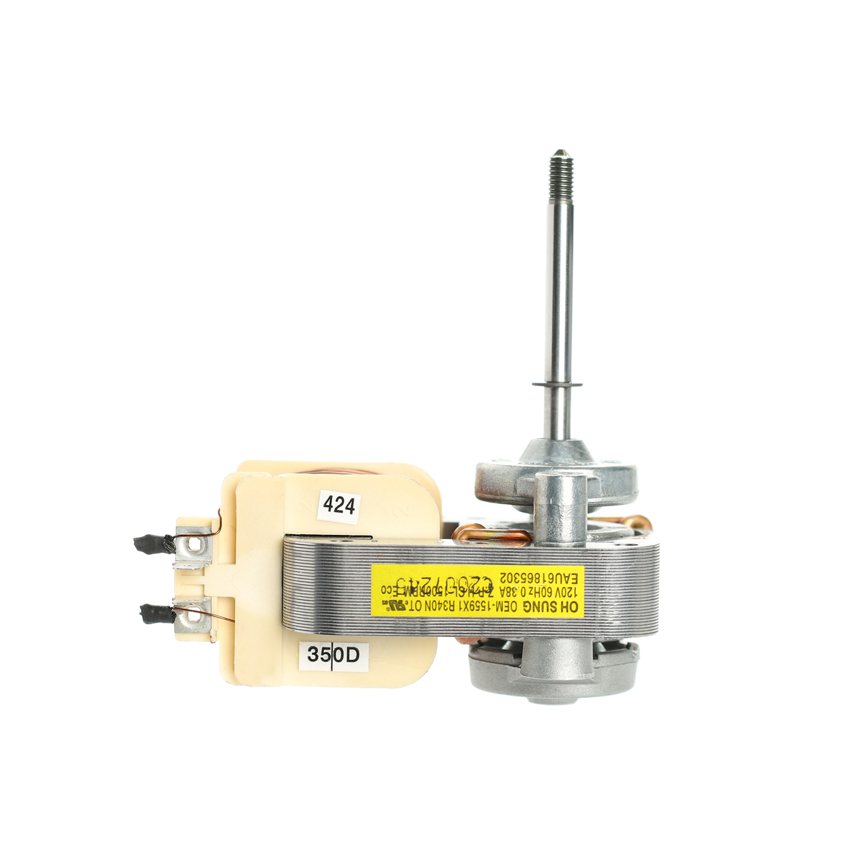 GE EAU61865302