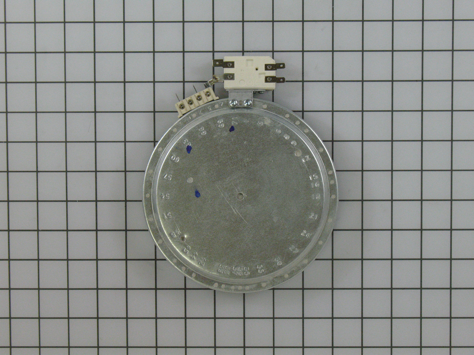 Whirlpool WPW10342780
