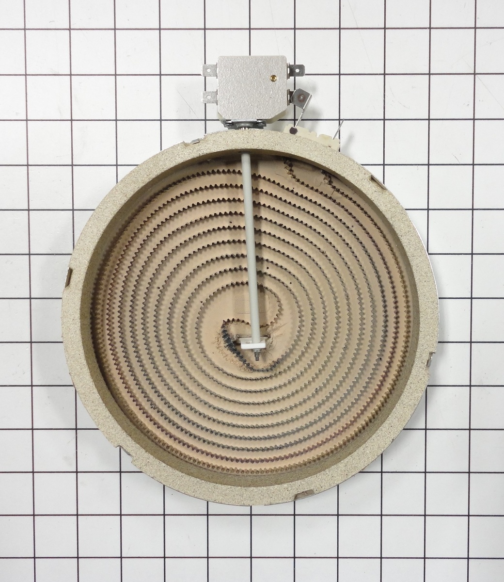 Whirlpool W10823698