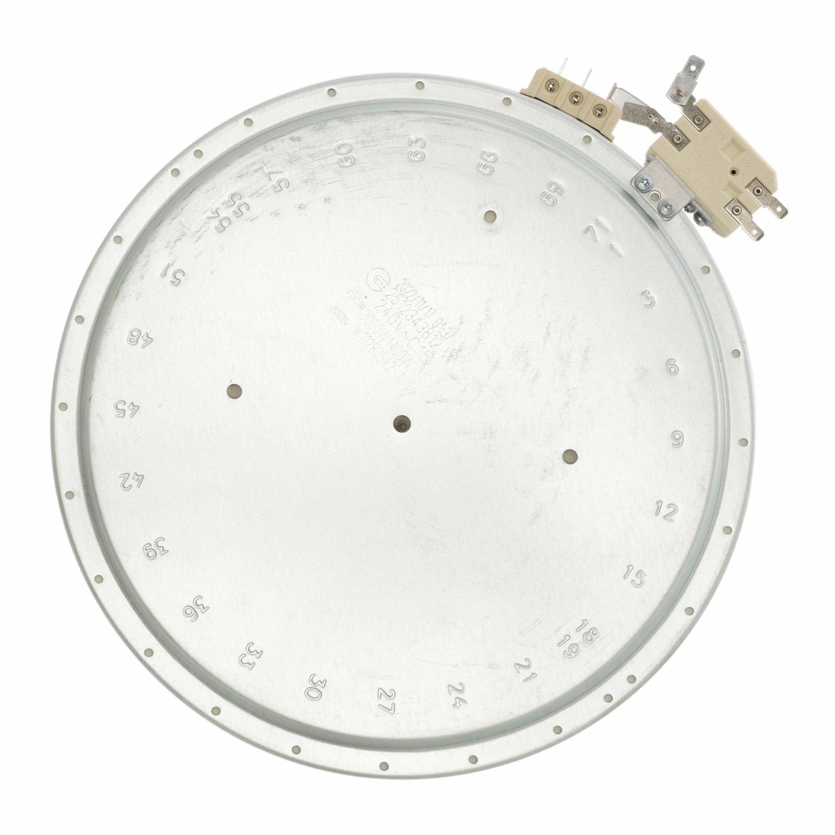 Whirlpool W11517959
